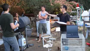 Backdrop to the movie "Face of Evil" #393446