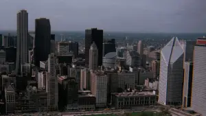 Backdrop to the movie "Ferris Bueller