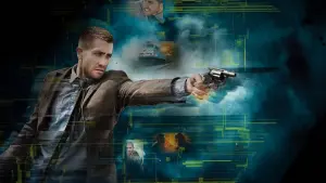 Backdrop to the movie "Source Code" #226121