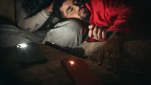 Backdrop to the movie "Interstício" #773521