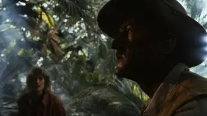 Backdrop to the movie "Jurassic Park" #598124