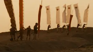 Backdrop to the movie "Kagemusha" #753750