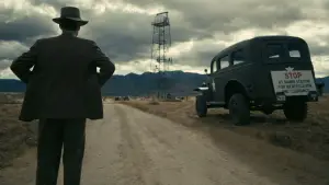 Backdrop to the movie "Oppenheimer" #556001