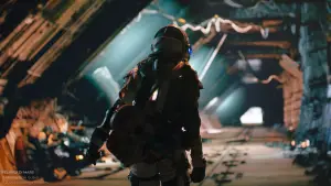 Backdrop to the movie "Pelangi di Mars" #765735