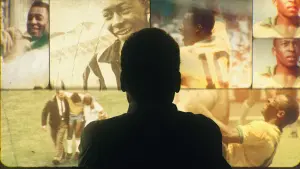 Backdrop to the movie "Pelé" #394000