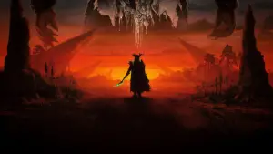 Backdrop to the movie "Predator: Badlands" #507538