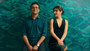 Backdrop to the movie "Aap Jaisa Koi" #672285