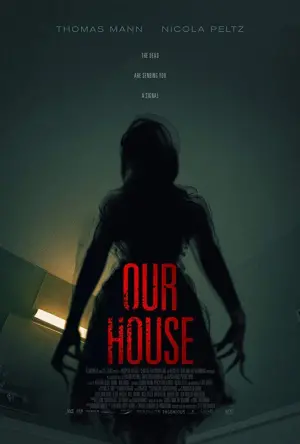 Poster to the movie "Our House" #151135
