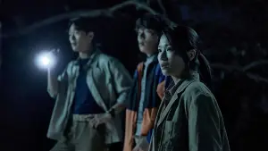 Backdrop to the movie "Salmokji: Whispering Water" #765483