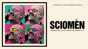 Backdrop to the movie "SCIOMÈN - Domenica era un bel giorno per andare in TV" #772546