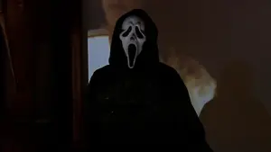 Backdrop to the movie "Scream 3" #771562