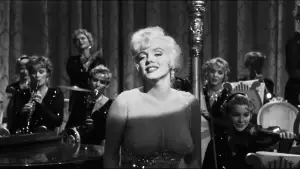 Backdrop to the movie "Some Like It Hot" #750573