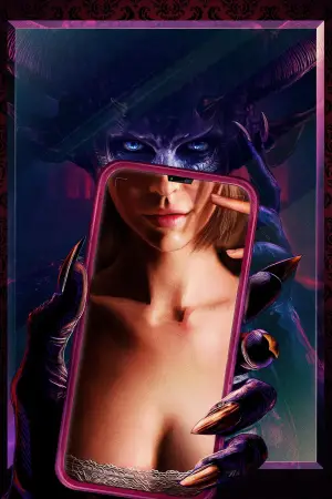 Poster to the movie "Succubus" #625391