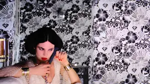 Backdrop to the movie "Suspiria" #809058