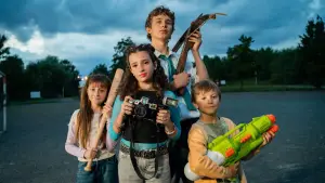 Backdrop to the movie "The Bugaboo" #713737