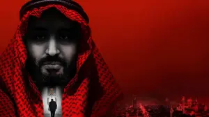 Backdrop to the movie "The Dissident" #440522