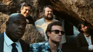 Backdrop to the movie "The Napa Boys" #533861