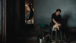 Backdrop to the movie "The Permanent Picture" #450024