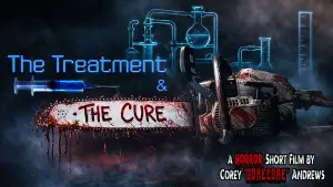 Backdrop to the movie "The Treatment & The Cure" #575112