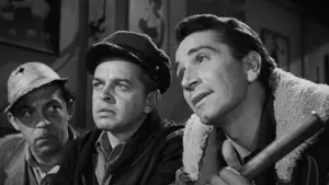 Backdrop to the movie "Thieves