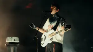 Backdrop to the movie "Twenty One Pilots: More Than We Ever Imagined" #767518