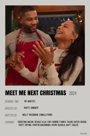 Meet Me Next Christmas