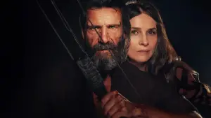 Backdrop to the movie "The Return" #609031