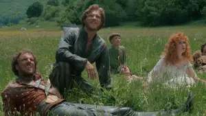 Backdrop to the movie "Krull" #809252