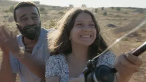 Backdrop to the movie "Nezouh" #448891