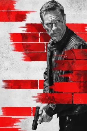 Poster to the movie "The Bricklayer" #692222