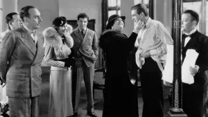 Backdrop to the movie "Mr. Deeds Goes to Town" #211381