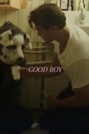 Poster to the movie "Good Boy" #747300