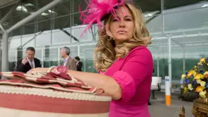 Backdrop to the movie "Austenland" #694325