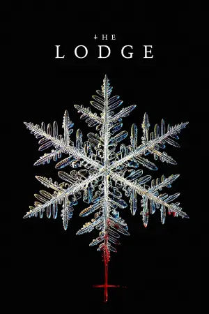 Poster to the movie "The Lodge" #122922