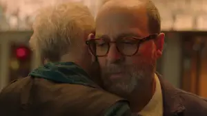 Backdrop to the movie "Familiar Touch" #614311