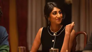 Backdrop to the movie "A Nice Indian Boy" #569841