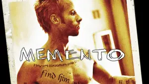 Backdrop to the movie "Memento" #587137