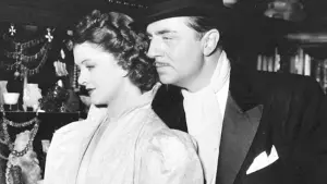 Backdrop to the movie "After the Thin Man" #422495