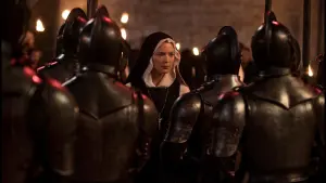 Backdrop to the movie "Benedetta" #272726