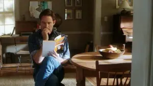 Backdrop to the movie "In & Out" #354340