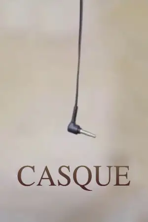 Poster to the movie "Casque" #728131