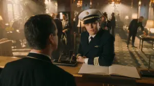 Backdrop to the movie "Catch Me If You Can" #749025