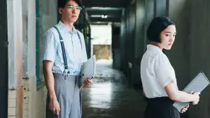 Backdrop to the movie "Detention" #636293