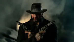 Backdrop to the movie "In the Lost Lands" #579324