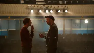 Backdrop to the movie "Film Stars Don