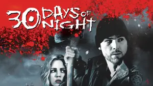 Backdrop to the movie "30 Days of Night" #808568