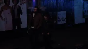 Backdrop to the movie "Daddy Longlegs" #735775