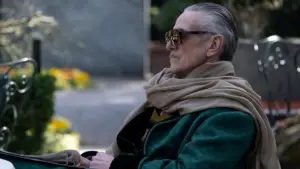 Backdrop to the movie "House of Gucci" #656587