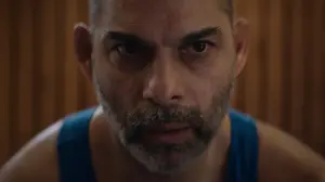 Backdrop to the movie "Opponent" #476539