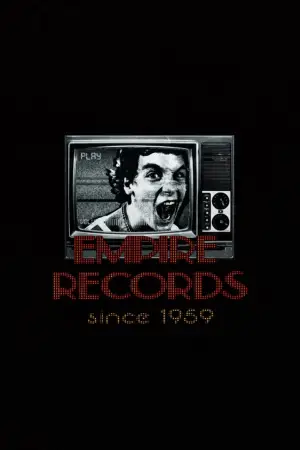 Poster to the movie "Empire Records" #893219